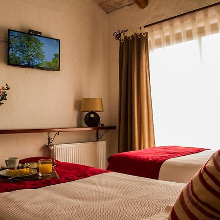 Hotel El Molino Santa Cruz Zewnętrze zdjęcie