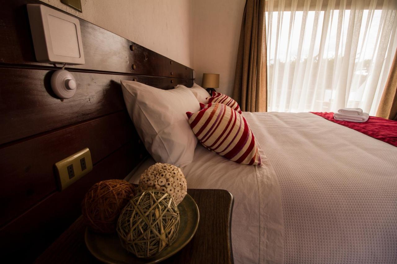 Hotel El Molino Santa Cruz Zewnętrze zdjęcie